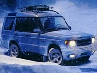 pic for land rover